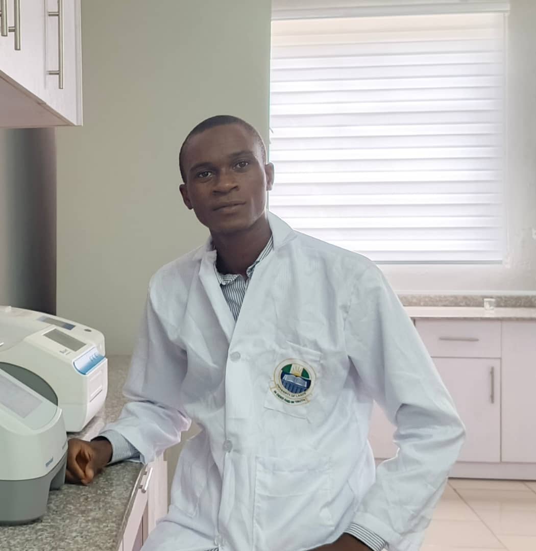 Yusuf Habeebullahi Ishola